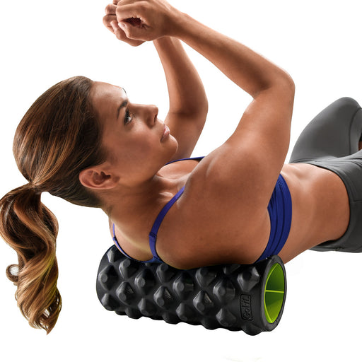 Extreme Go Roller with Ultra Fin Core (13-inch) - Sweatfully