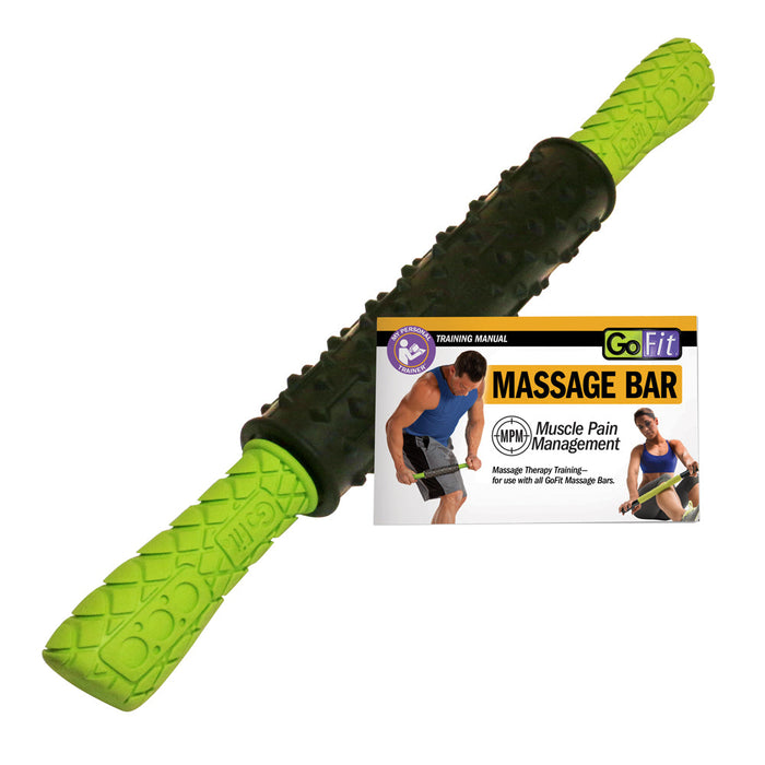 Extreme Massage Bar - Sweatfully