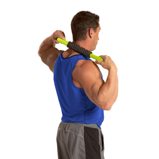 Extreme Massage Bar - Sweatfully