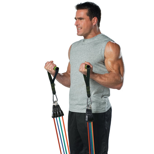 ProGym Extreme - Sweatfully