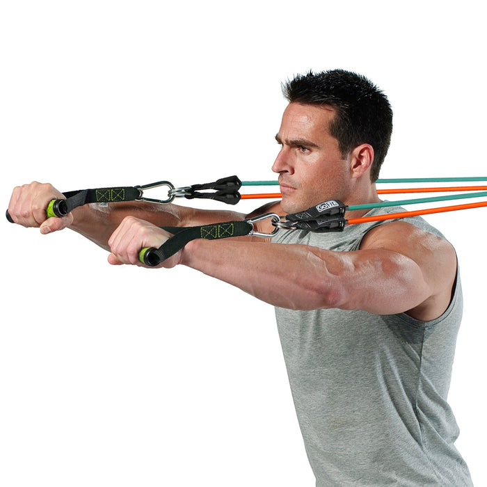 ProGym Extreme - Sweatfully