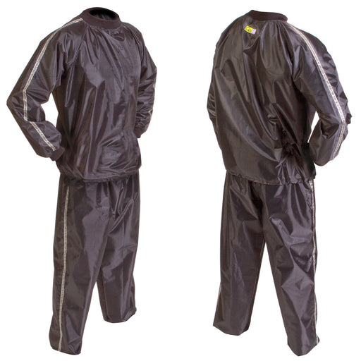 Extreme Sauna Suit - S/M - Sweatfully