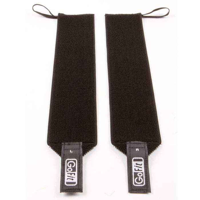 Elastic Wrist Strap (One Size) - Sweatfully