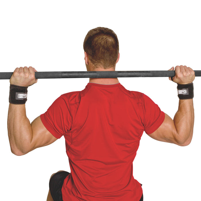 Elastic Wrist Strap (One Size) - Sweatfully