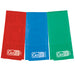 Flat Band Kit (Set of 3) - Sweatfully