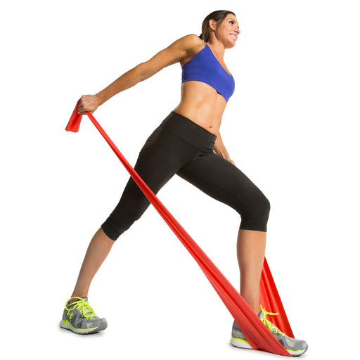 Flat Band Kit (Set of 3) - Sweatfully