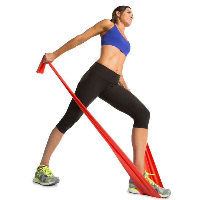 Flat Band Kit (Set of 3) - Sweatfully