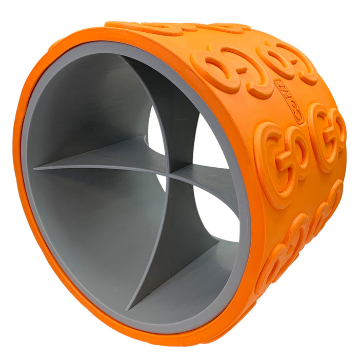 GoWheel (12-inch) - Sweatfully