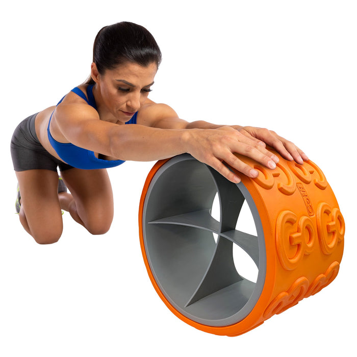 GoWheel (12-inch) - Sweatfully