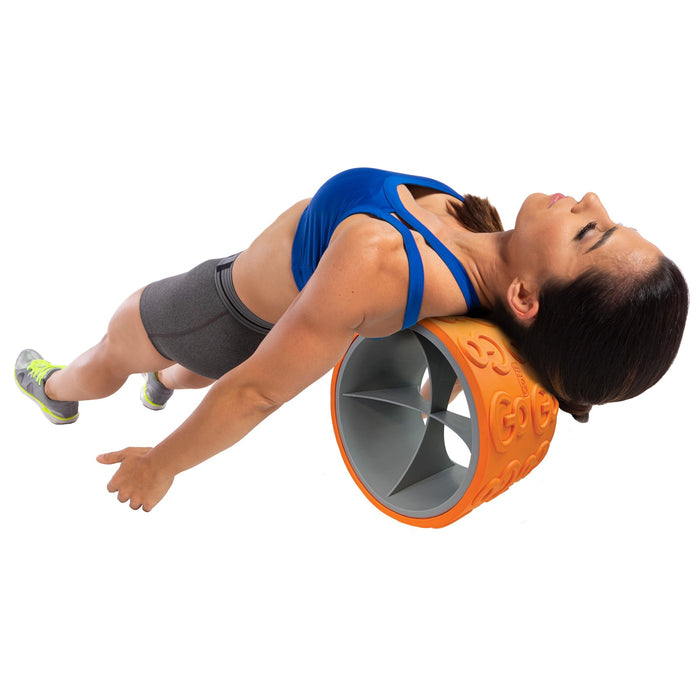 GoWheel (12-inch) - Sweatfully