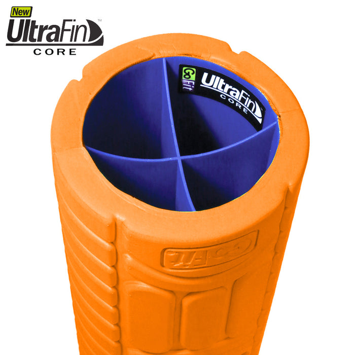 Go Roller with UltraFin Core (13-inch) - Sweatfully