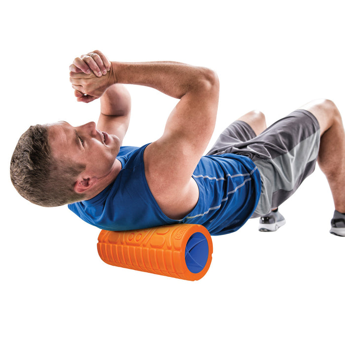 Go Roller with UltraFin Core (13-inch) - Sweatfully