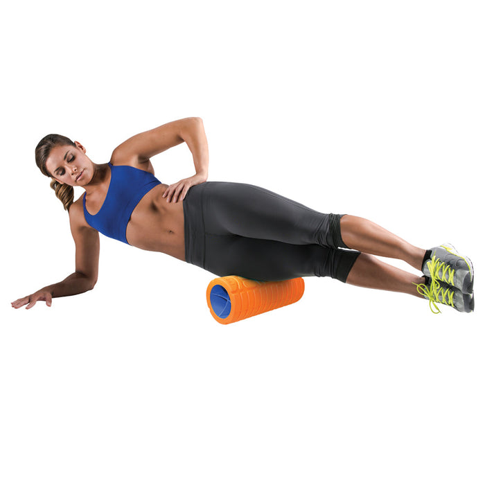 Go Roller with UltraFin Core (13-inch) - Sweatfully