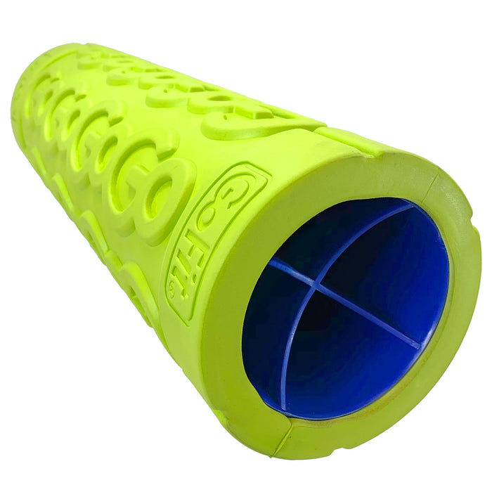 Go Roller with UltraFin Core (18-inch) - Sweatfully