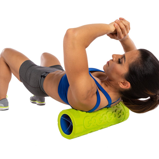 Go Roller with UltraFin Core (18-inch) - Sweatfully