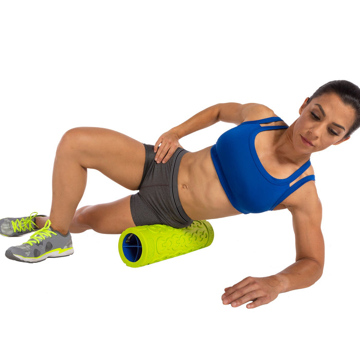 Go Roller with UltraFin Core (18-inch) - Sweatfully