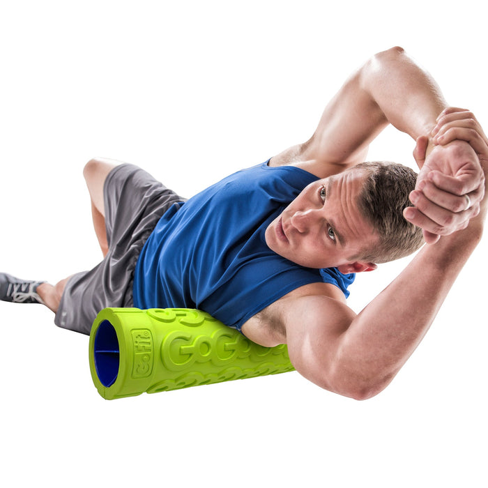 Go Roller with UltraFin Core (18-inch) - Sweatfully