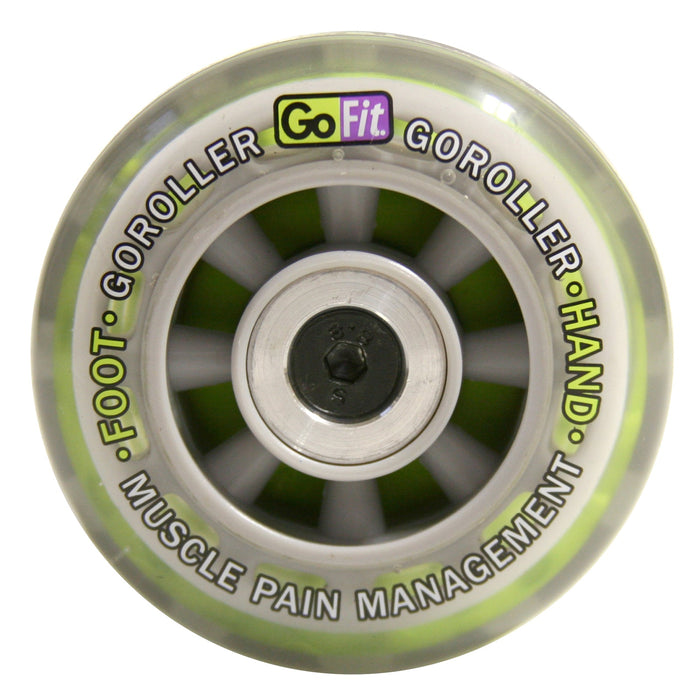 Foot & Hand Massage Roller - Sweatfully