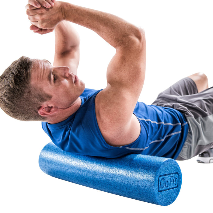Foam Roller -Various - Sweatfully