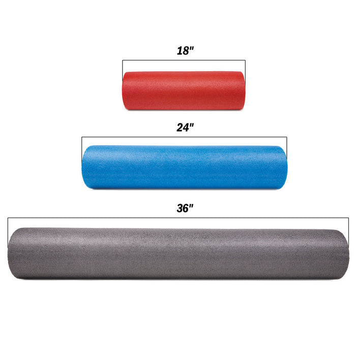 Foam Roller -Various - Sweatfully