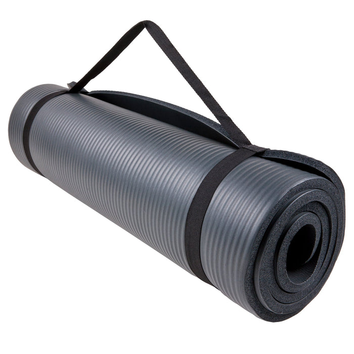 Fitness Mat - Sweatfully