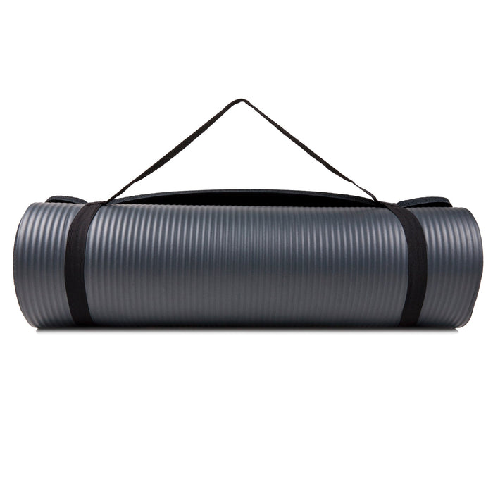 Fitness Mat - Sweatfully