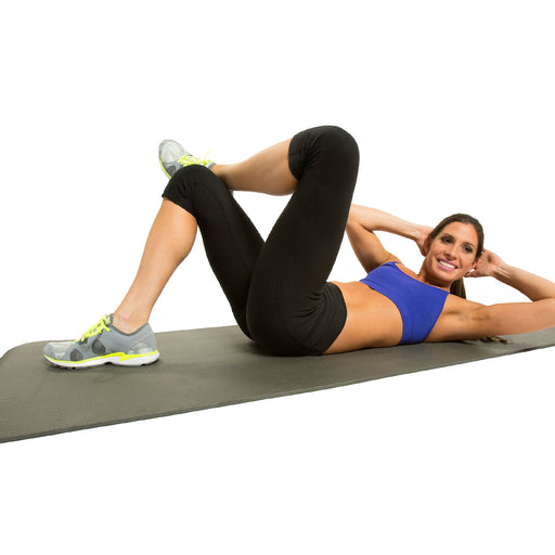 Fitness Mat - Sweatfully