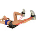Glute Blaster Belt - Sweatfully