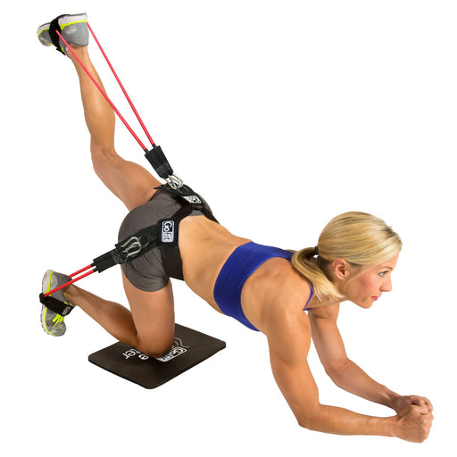 Glute Blaster Belt - Sweatfully