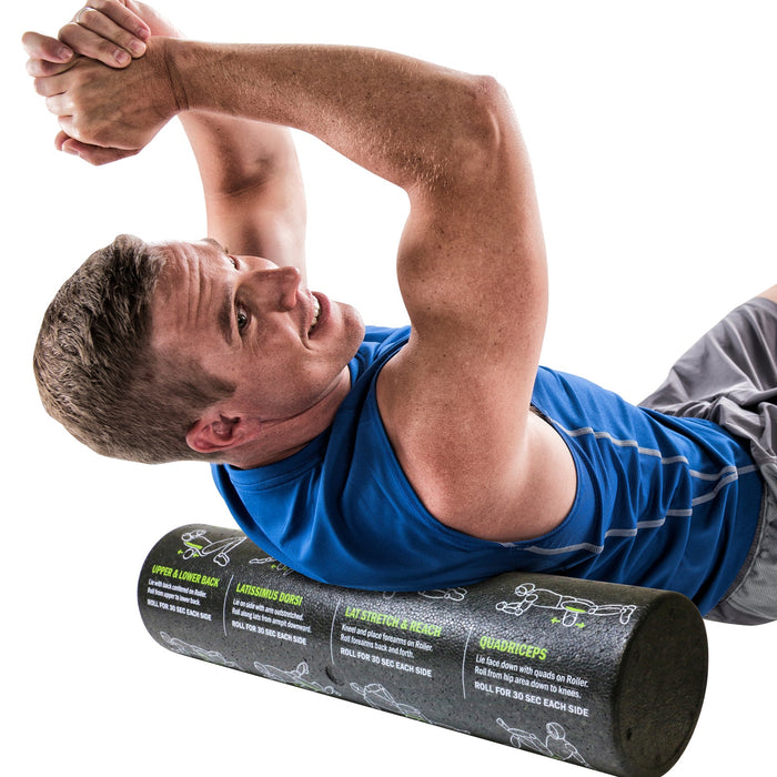 Guide Roller - Sweatfully