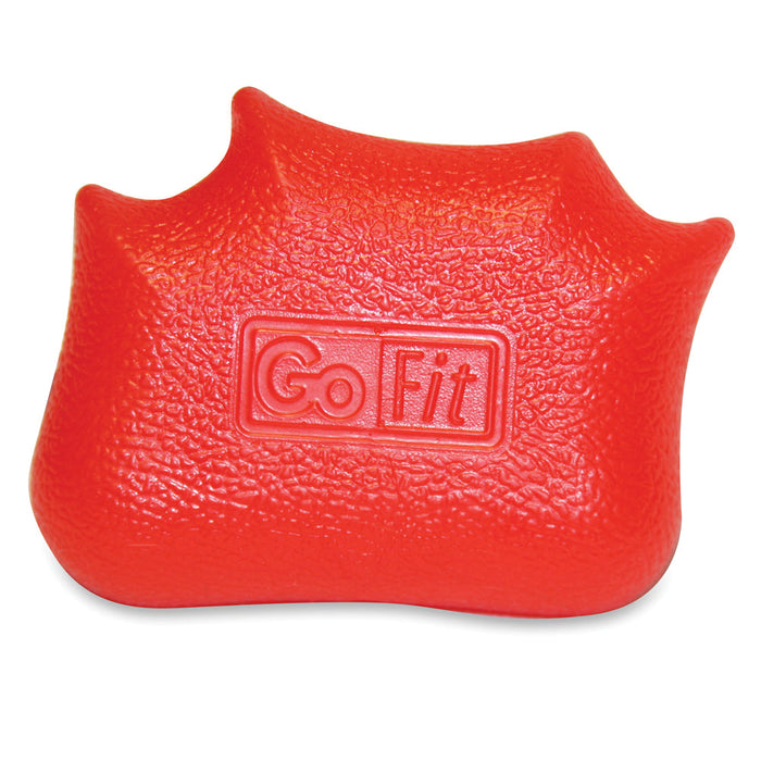 Gel Hand Grip - Sweatfully