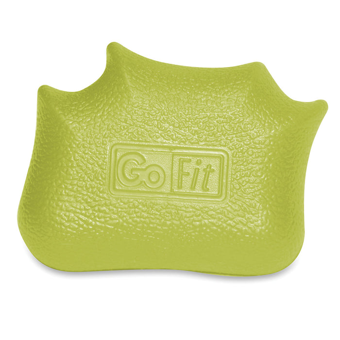 Gel Hand Grip - Sweatfully
