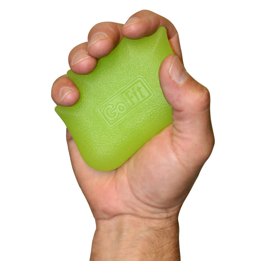 Gel Hand Grip - Sweatfully