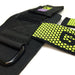 Pro Go Grips with Wrist Wraps - Sweatfully