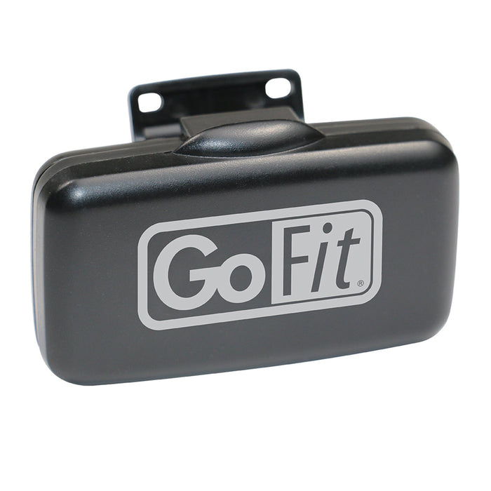 GoPed Multifunctional Pedometer - Sweatfully