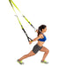 GoGravity Gym - Ultimate Body Weight Trainer - Sweatfully