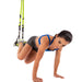 GoGravity Gym - Ultimate Body Weight Trainer - Sweatfully