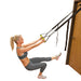 Gravity Straps Body Weight Trainer - Sweatfully