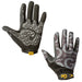 Go Grip Full Finger Training Glove - Sweatfully