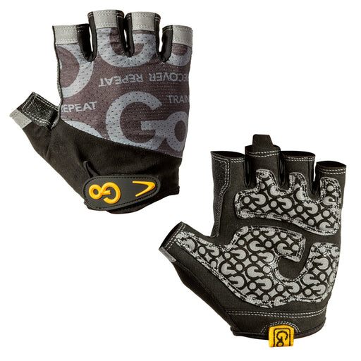 Men's  Pro Trainer Gloves - Sweatfully