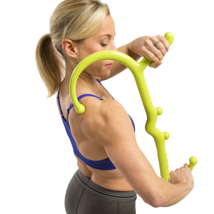 Muscle Hook - Sweatfully