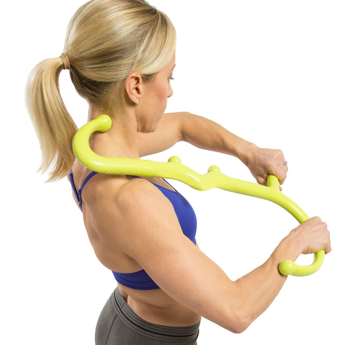 Muscle Hook - Sweatfully