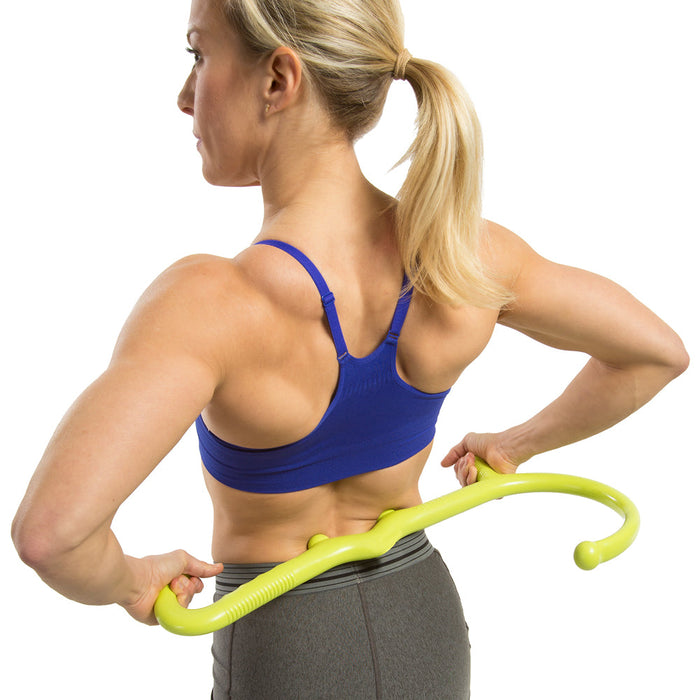 Muscle Hook - Sweatfully