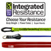 Resist-a-Bar - Sweatfully
