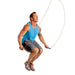 Leather Jump Rope - Sweatfully