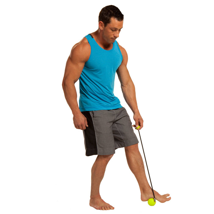 GoBall - Targeted Massage Ball - Sweatfully