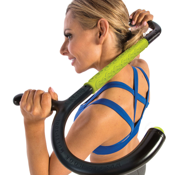 Muscle Hook Multi-Tool - Sweatfully