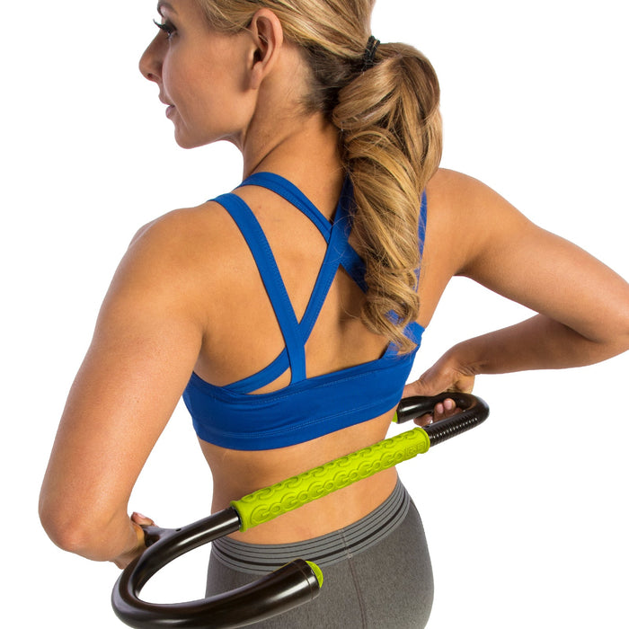 Muscle Hook Multi-Tool - Sweatfully