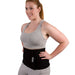 Waist Away—Neoprene Waist Trimmer - Sweatfully