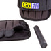 Padded Pro Ankle Weights - Sweatfully